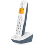 Spc Teléfono Inalámbrico Air Blanco 7300NS
